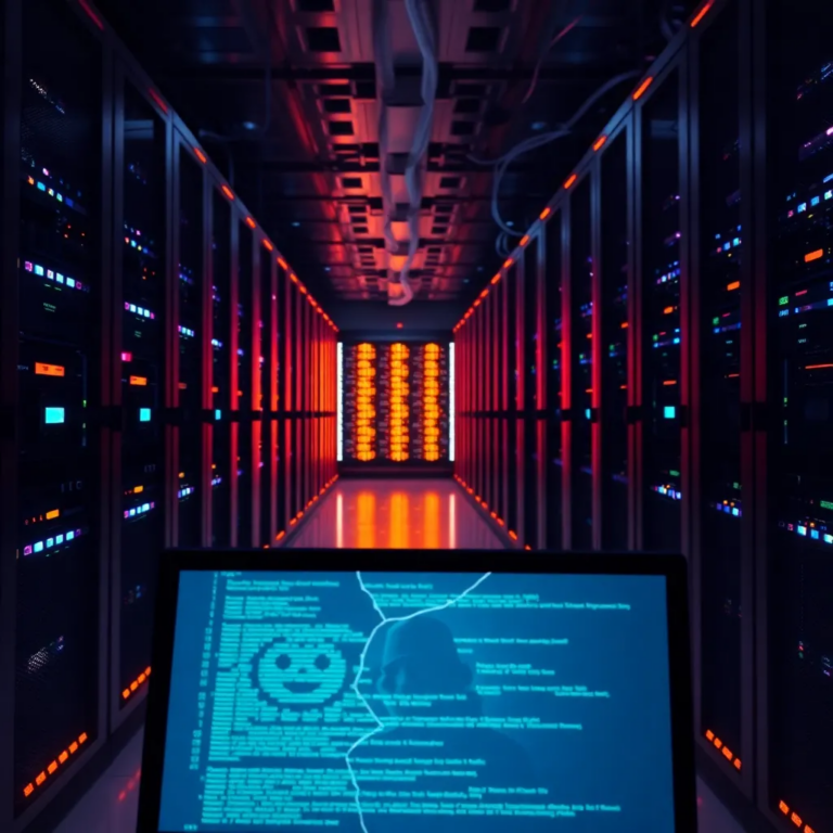 Cobb County Hit by Major Data Breach in Hacker Attack