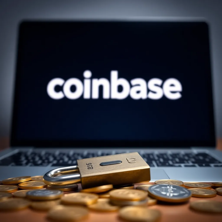 Coinbase Faces $400 Million Blow Amid Massive Cybersecurity Breach