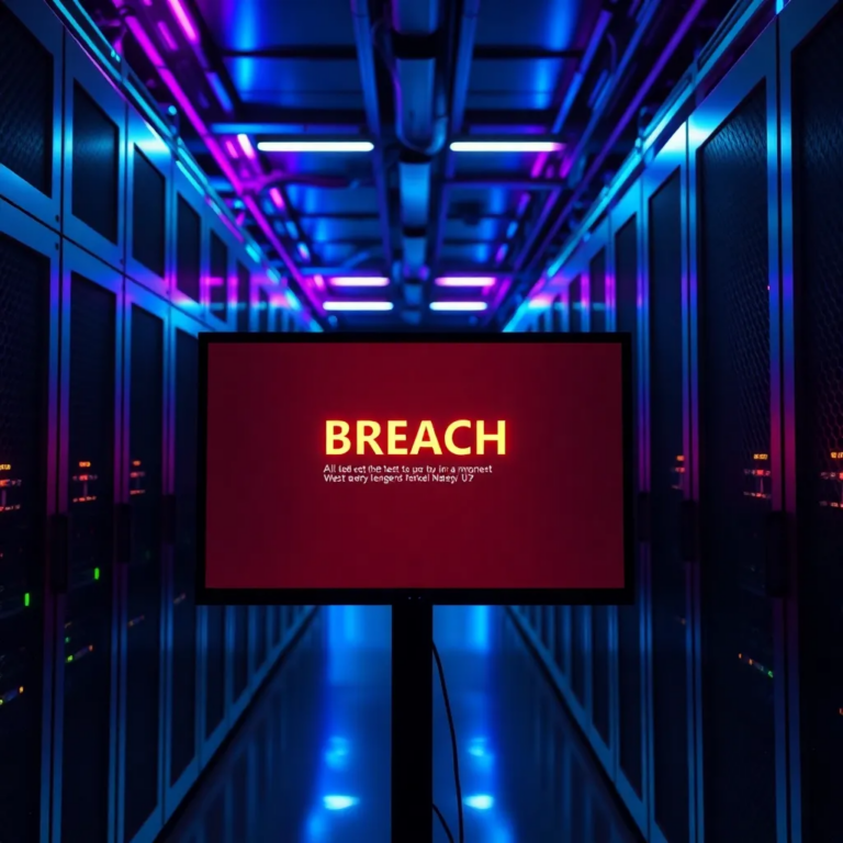 Commvault Cyber Breach Sounds Alarm Across SaaS Industry Vulnerabilities