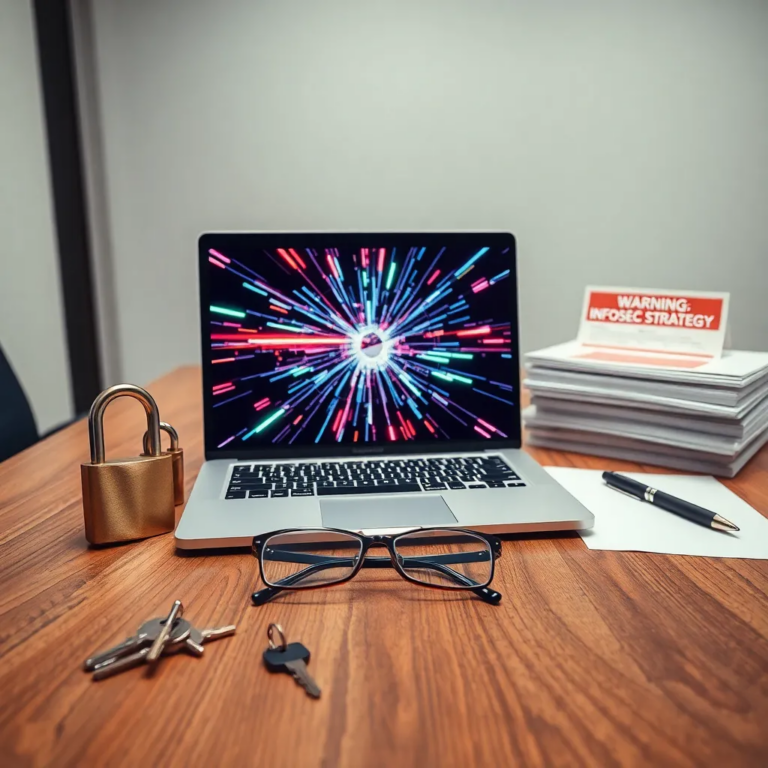 Costly Consequences: Why Cutting Infosec Jobs Undermines Your Cybersecurity