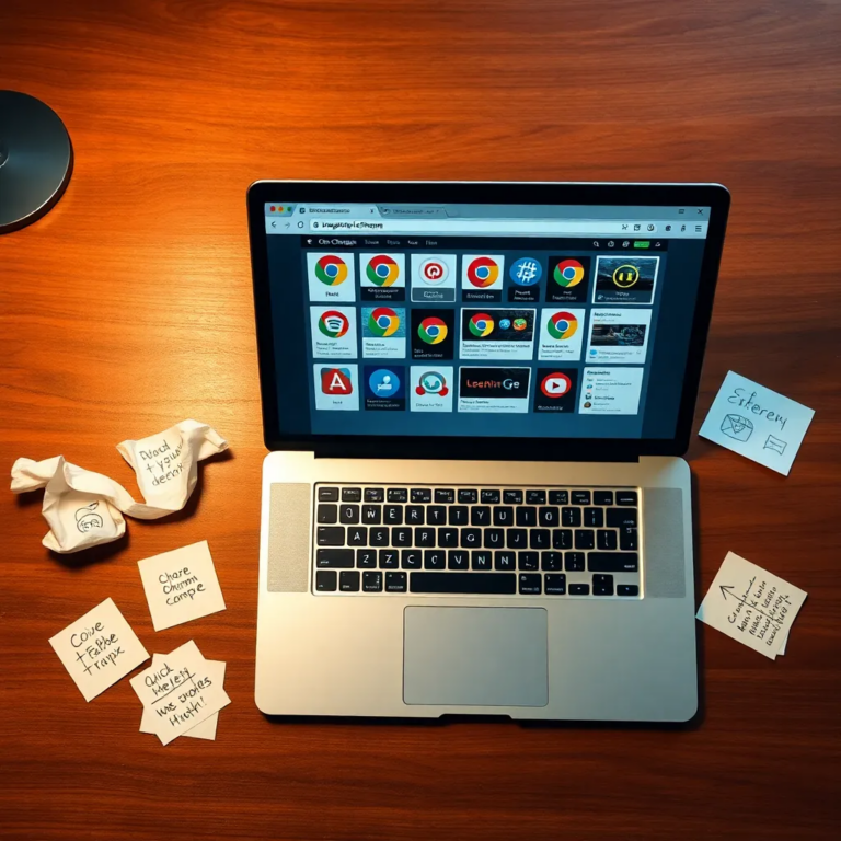 Cyber Mayhem: Over 100 Malicious Chrome Extensions Exposed in Major Security Breach