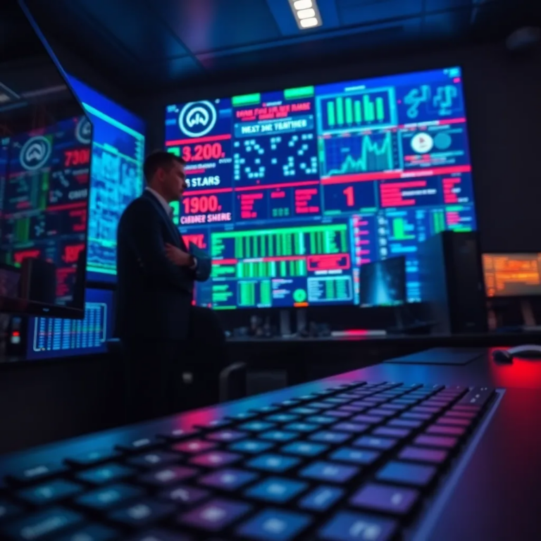 Cyber Showdown: Nation-State Hacks, Deepfake Threats, and Supply Chain Infiltrations