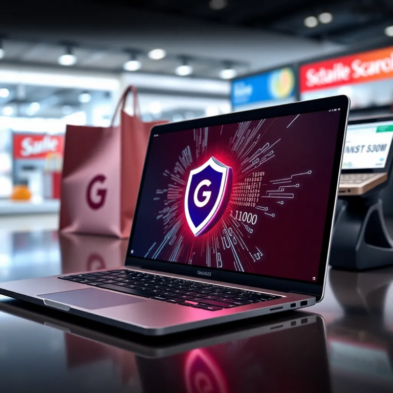 Cyber Siege Alert: Google Warns US Retailers of Looming Threat
