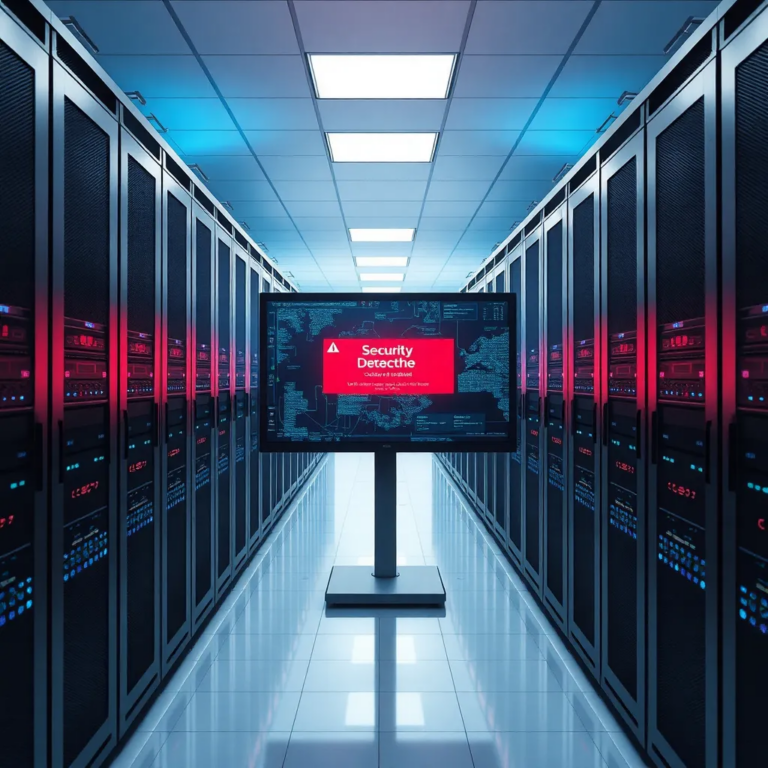 Cyber Siege at Kettering Health: Patient Data and Hospital Operations Disrupted