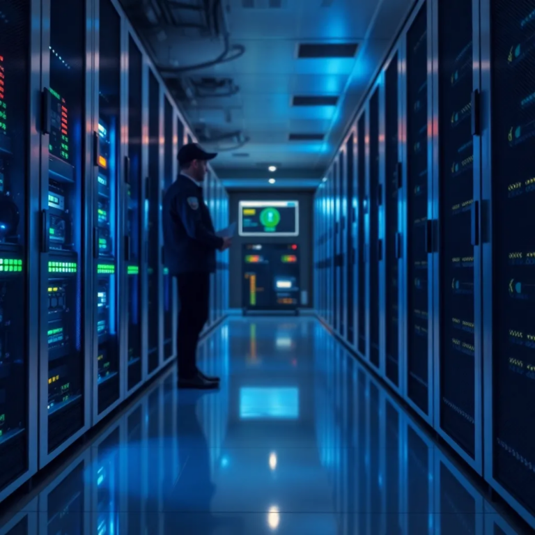 Cyber Storm: Nova Scotia Power’s Data Breach Sparks Security Alarm