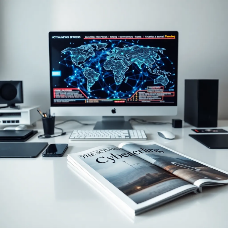 Cybercrime Surpasses Nation-State Threats Says Expert Daniel