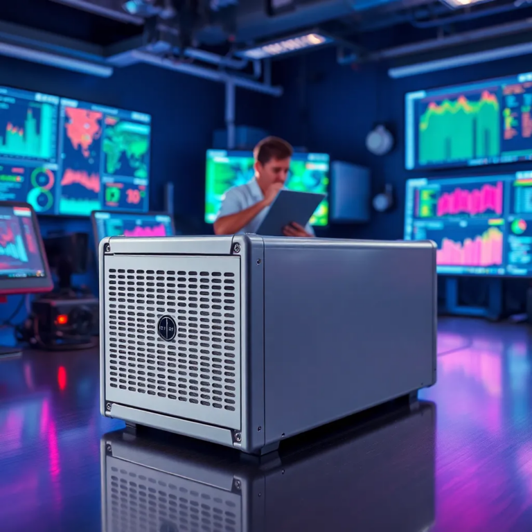 Cybersecurity Alert: Hidden Threats in Chinese Solar Inverters Discovered