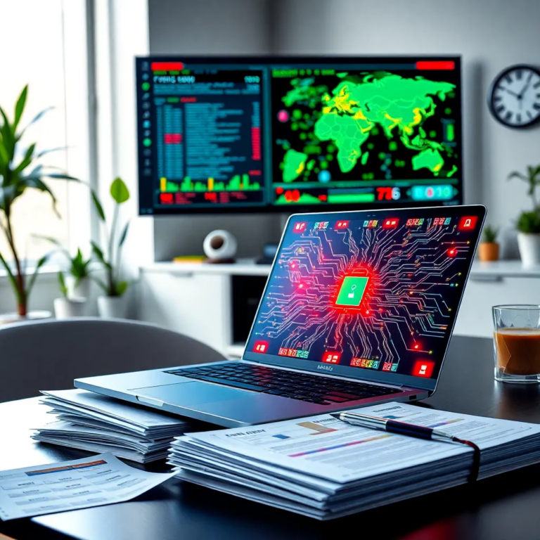 Cybersecurity Budget Battles: Why Spending Big Still Falls Short