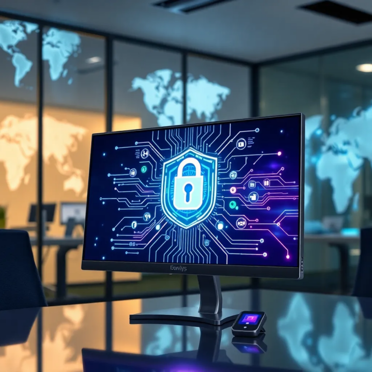 Cybersecurity Champions of 2025: Celebrating Innovations and Defenders