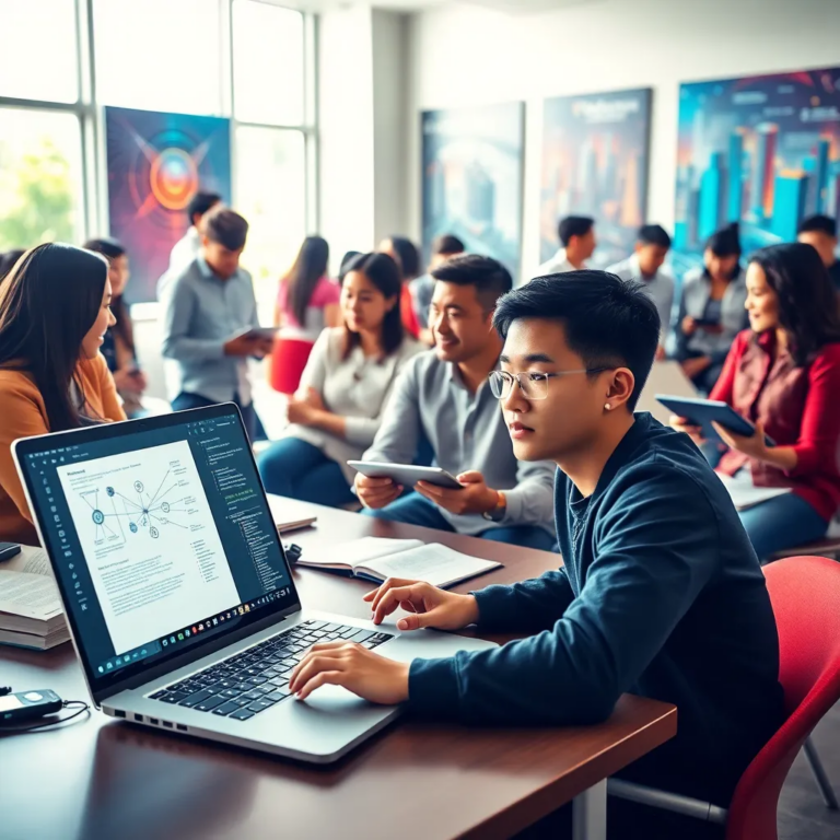 Cybersecurity Innovation Blooms in Pullman: Workshop Empowers Future Defenders