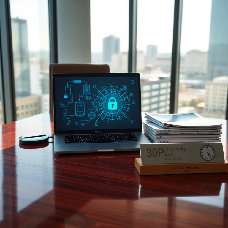 Cybersecurity Leadership Shake-Up: Florida’s Top Official Steps Down