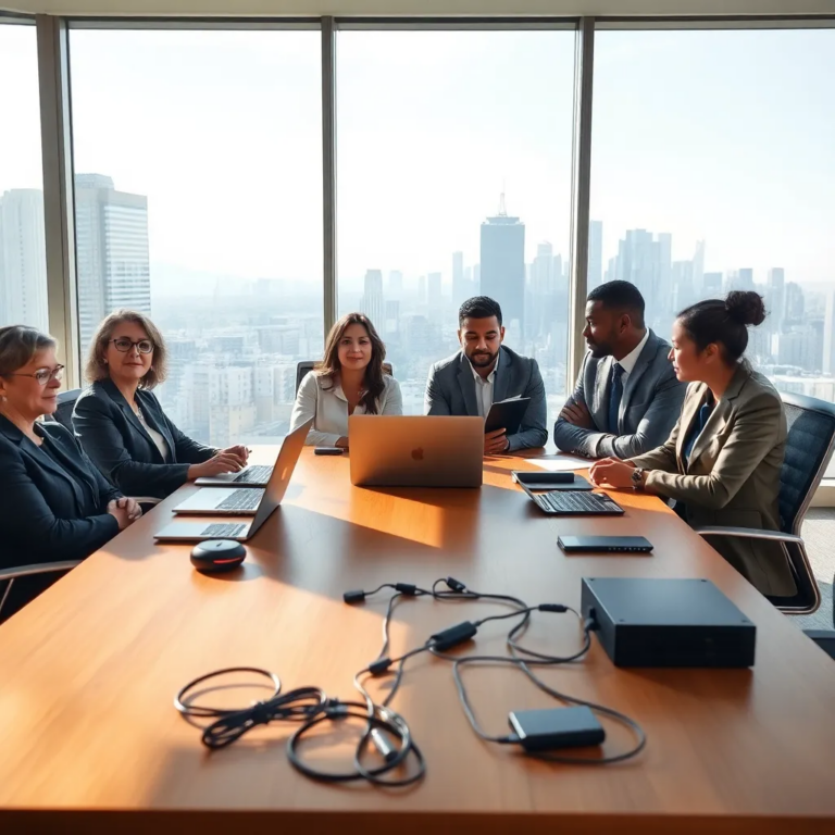Cybersecurity Nonprofits Forge New Alliances with Private Investors
