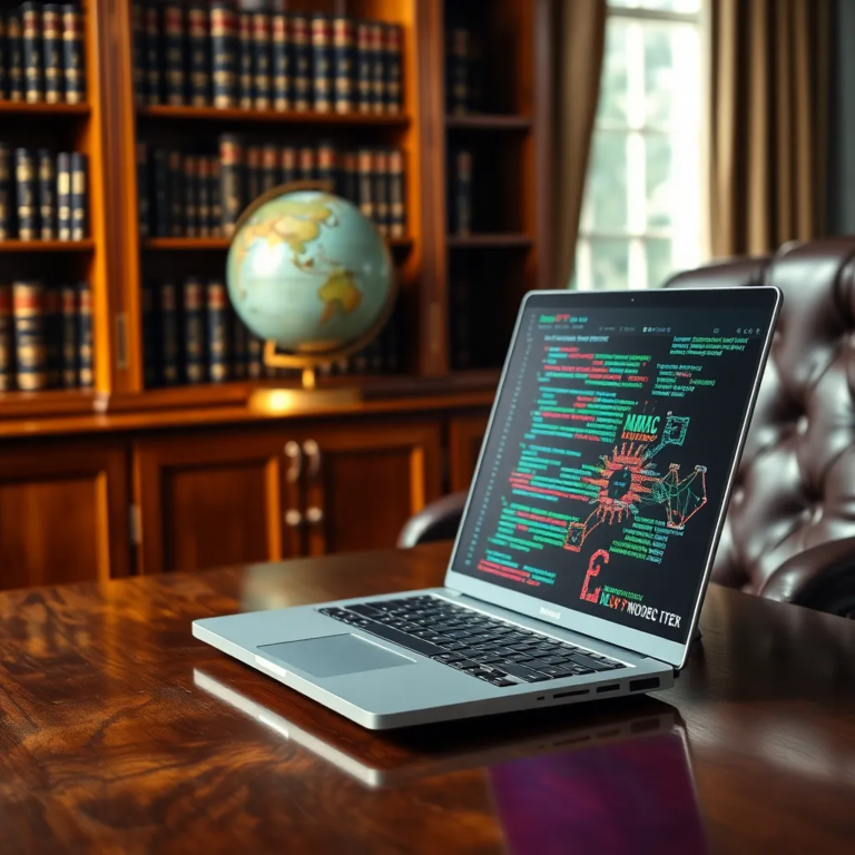 Cybersecurity Paradigm Shift Looms as New Laws Emerge