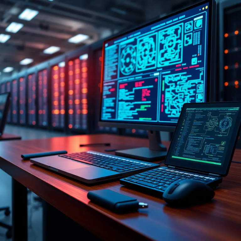 Cybersecurity Revolution: SANS Launches Groundbreaking OT Penetration Testing Course