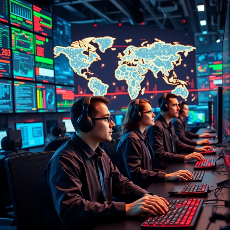 Cybersecurity Showdown: Triumphs, Threats, and Turmoil Unpacked