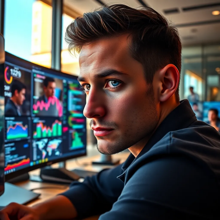 Cybersecurity Specialist Outsmarts AI, Exposes Flawed Deepfake Detection