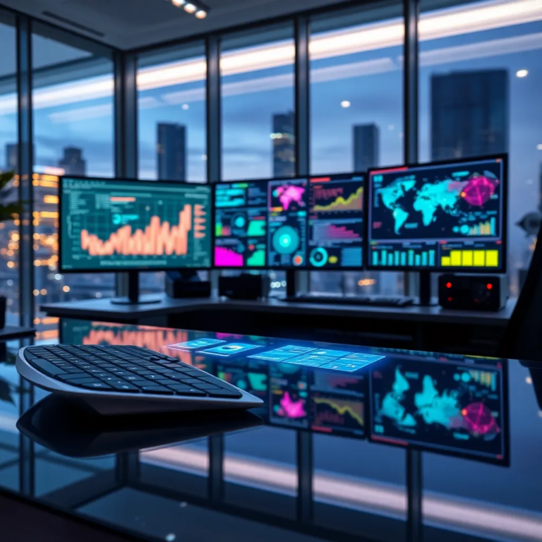 Cybersecurity Steals Spotlight as Top Threat for 2025 Business Risk