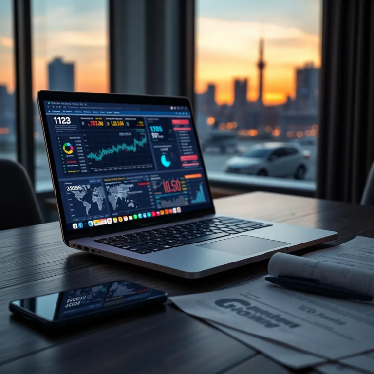 Cybersecurity Stocks: Seize the Opportunity Amid Rising Digital Threats