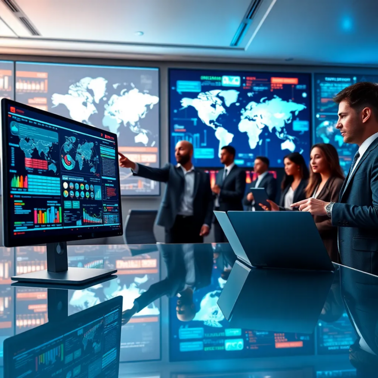 Cybersecurity Surge: Rocketing Demand Transforms Business Landscape