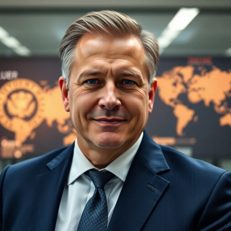 Cybersecurity Vanguard Dave Luber Departs NSA Amid Global Digital Shifts