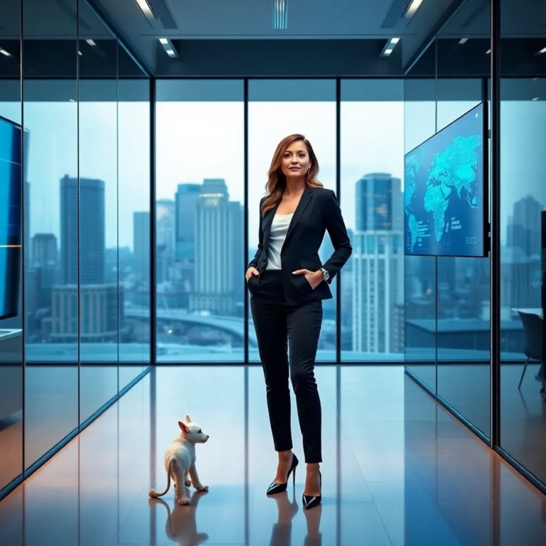 Cybersecurity Veteran Lona Therrien Amplifies Aware’s Global Brand Strategy