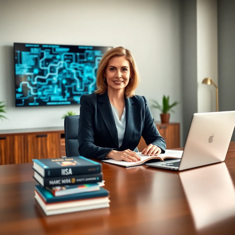 Cybersecurity Veteran Marci McCarthy Joins CISA as Public Affairs Director