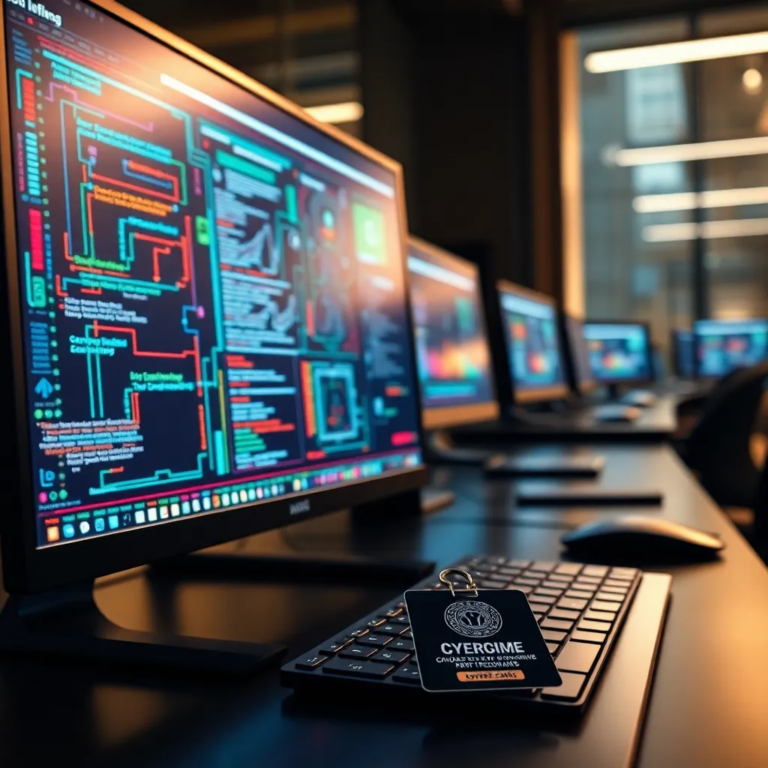 Cybersecurity Workforce Gaps: A Welcome Mat for Attackers