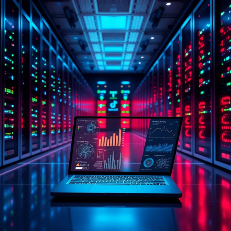 Dynamic DNS: The New Frontier for Cyberattack Strategies Unveiled