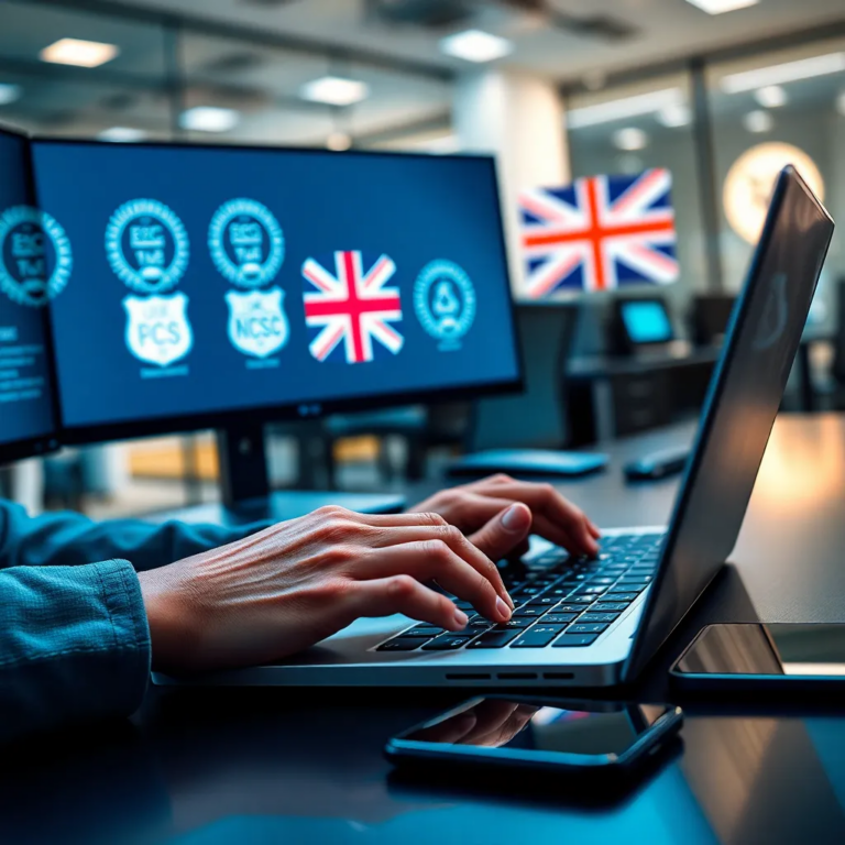 EC-Council Reaccredited by UK NCSC: Five Cyber Certifications Enhanced