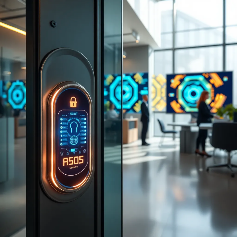 Embracing Zero Trust: Revolutionizing Cybersecurity in a Digital World