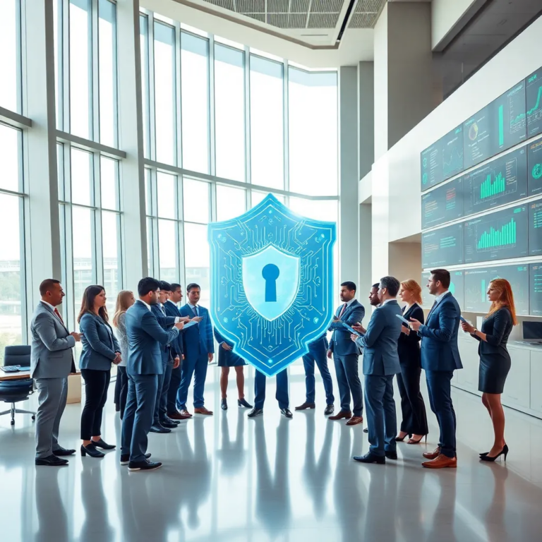 Fortifying Digital Fortresses: Local Governments Tackle Cybersecurity Challenges Head-On