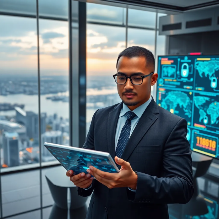 Fortifying Digital Frontiers: Cybersecurity Challenges in the Indo-Pacific