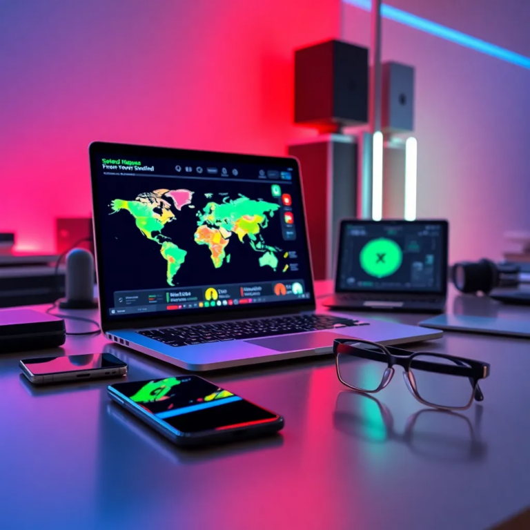 From Antivirus to EDR: Revolutionizing Cybersecurity Strategies Globally