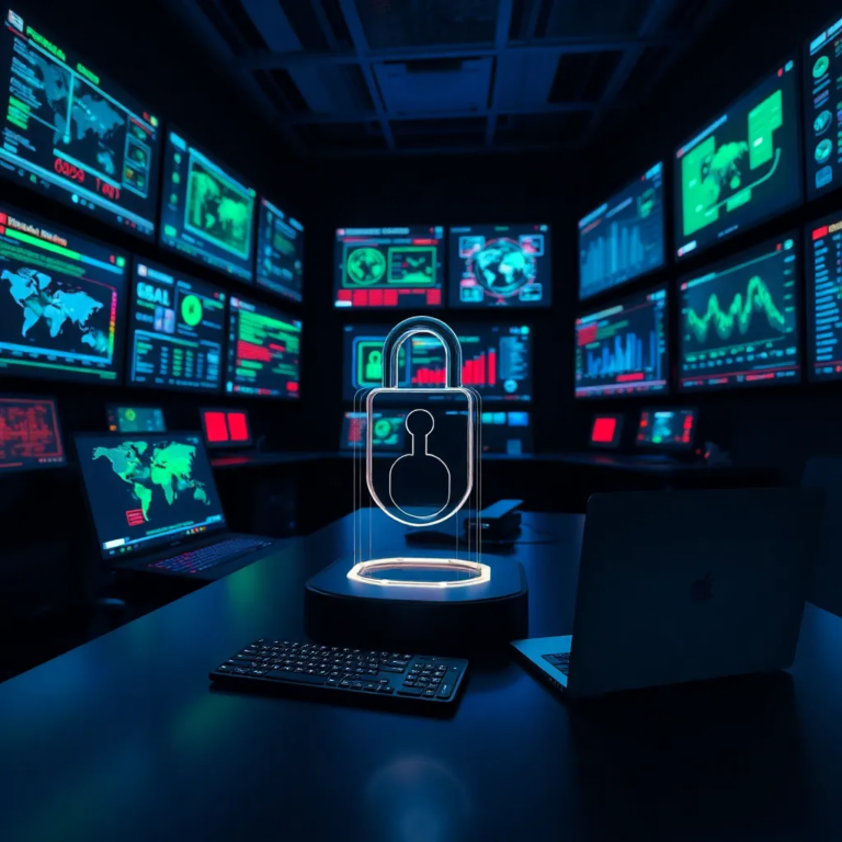 Future-Proofing Security: RSAC 2025 Reveals Emerging Cyber Threats