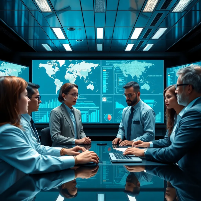 Global Powers Unite to Fortify AI Models Against Cyber Threats