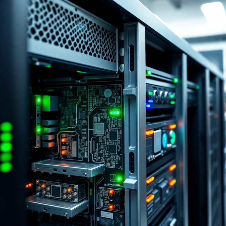 Go-Driven Supply Chain Attack Unleashes Destructive Linux Disk-Wiping Malware