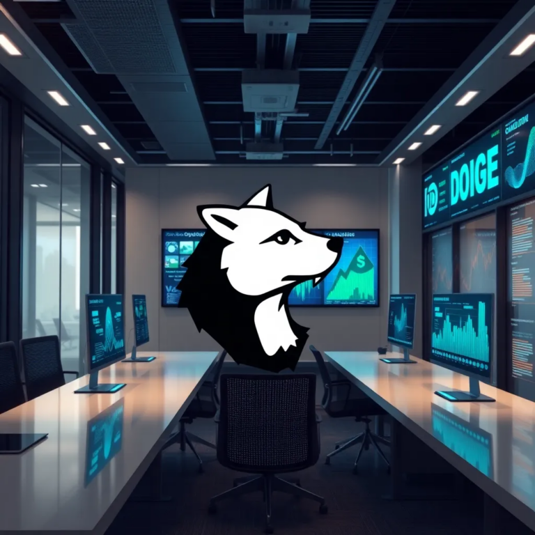 Government Agencies Embrace DOGE: Cybersecurity Firms Rush for Contracts