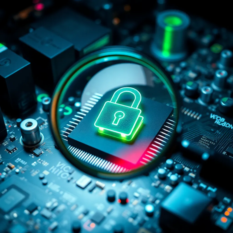 Hacking Groups Unmasked: UC Experts Reveal Digital Threats Ahead