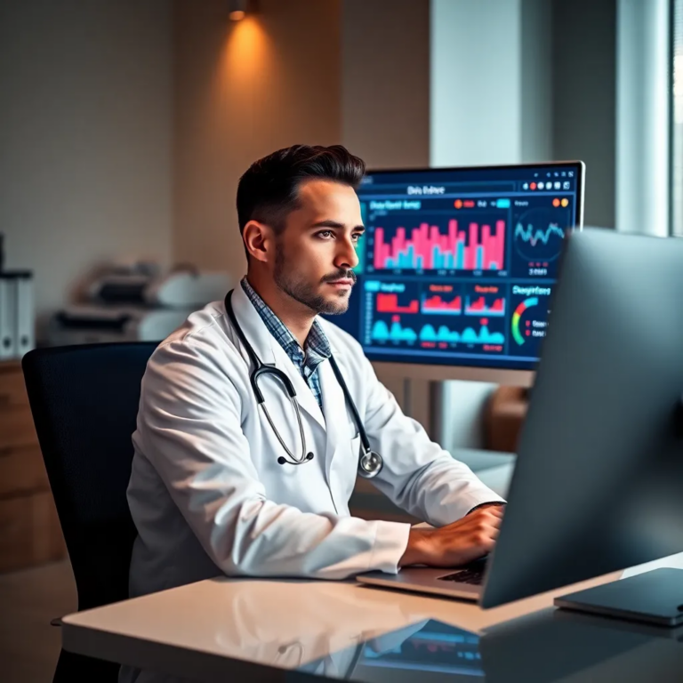 Healthcare’s Cyber Battle: Why Doctors Must Insure Data Defense