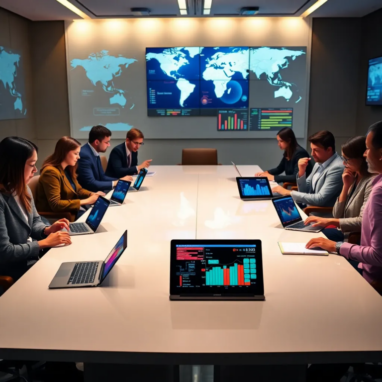 House Committee Sparks Debate on Future of Cybersecurity Collaboration