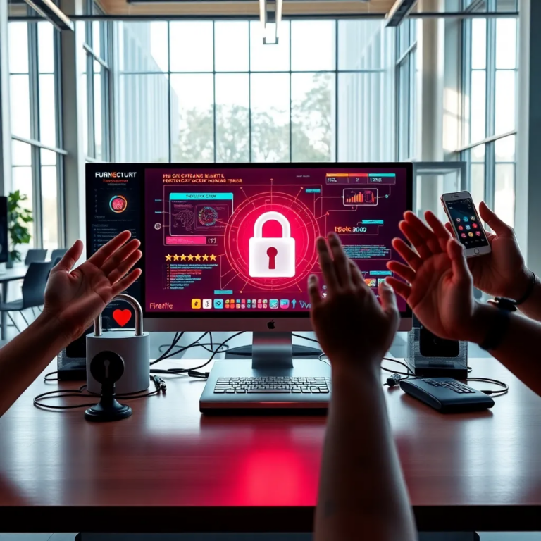 Human Firewall: Fortifying Cybersecurity Against Human Error