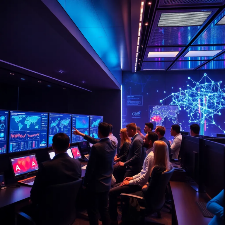 Industries Boost Cyber Budgets: Strategic Resilience Against Rising Threats