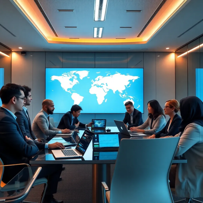 Infosys Strengthens Global Cyber Defenses by Acquiring The Missing Link