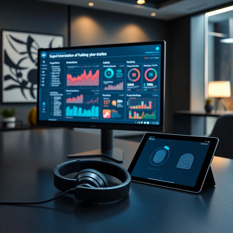 Innovative RSA Cybersecurity Tools Tackle Deepfakes and Data Exfiltration
