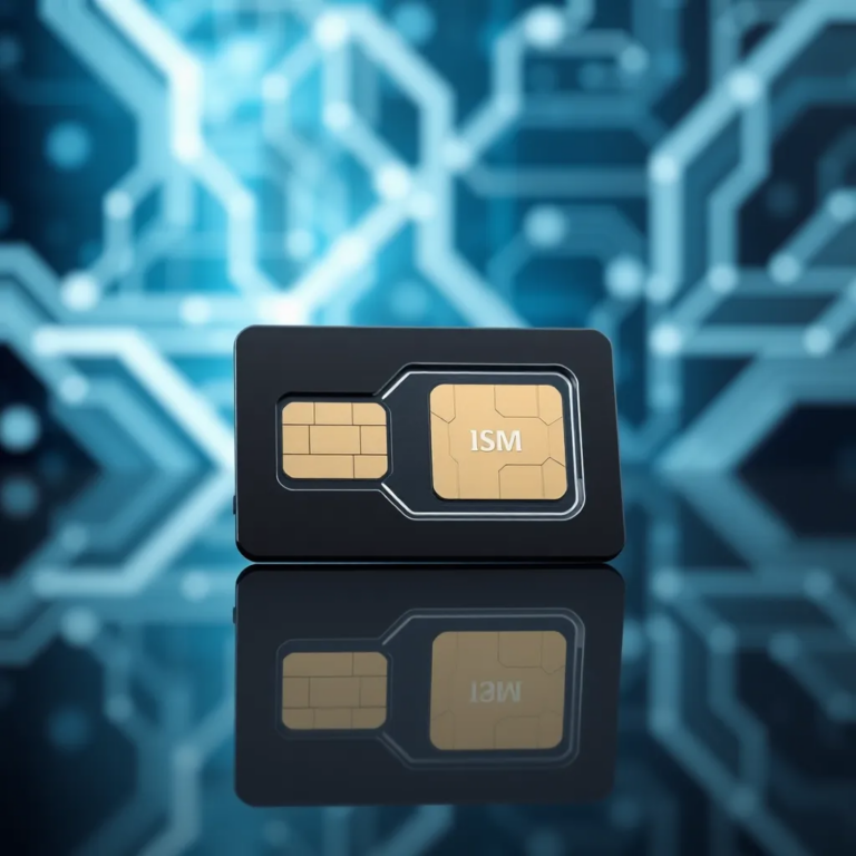 Korean Telecom Giant Unveils Revolutionary SIM Reset to Combat Cyber Threats