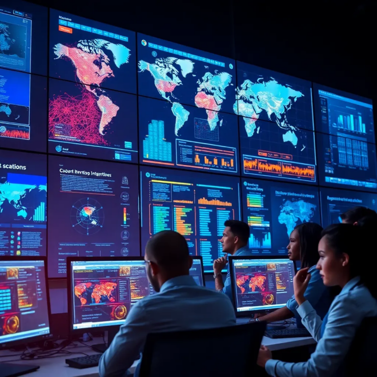 Microsoft Boosts Kenya’s Cybersecurity with Ambitious ARC Initiative Launch