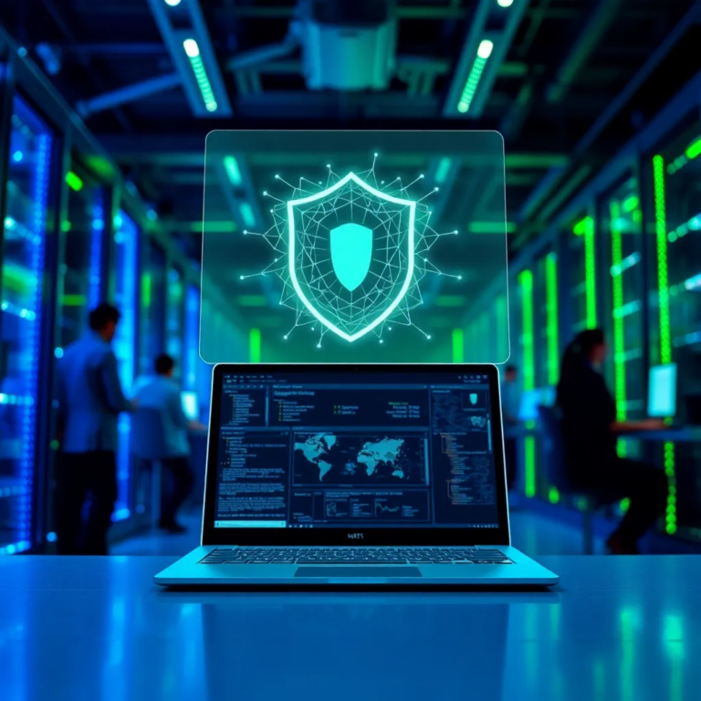 Microsoft and Global Coalition Dismantle Notorious Lumma Stealer Network