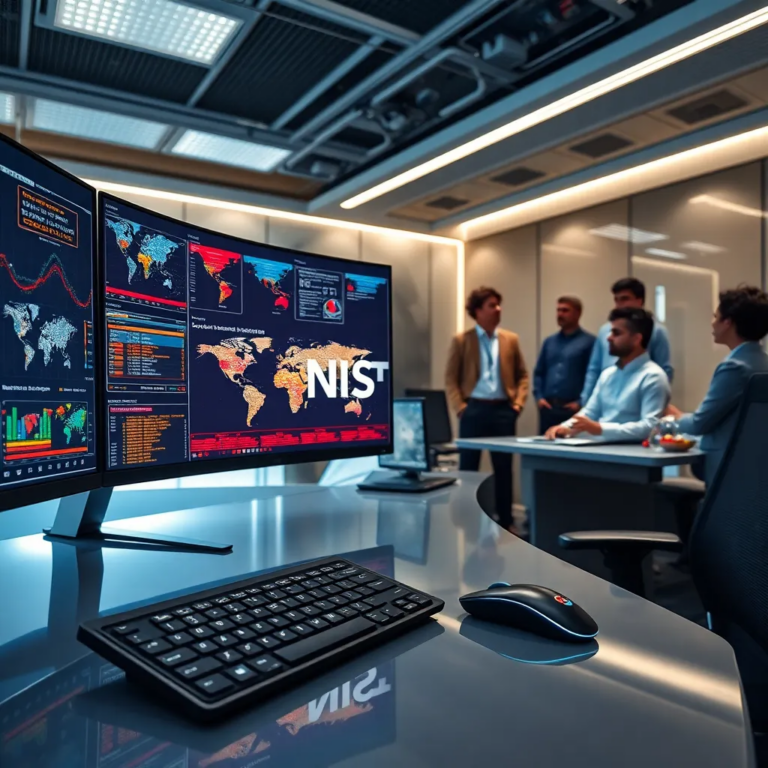 NIST Unveils New Strategies to Bolster Cybersecurity Incident Response
