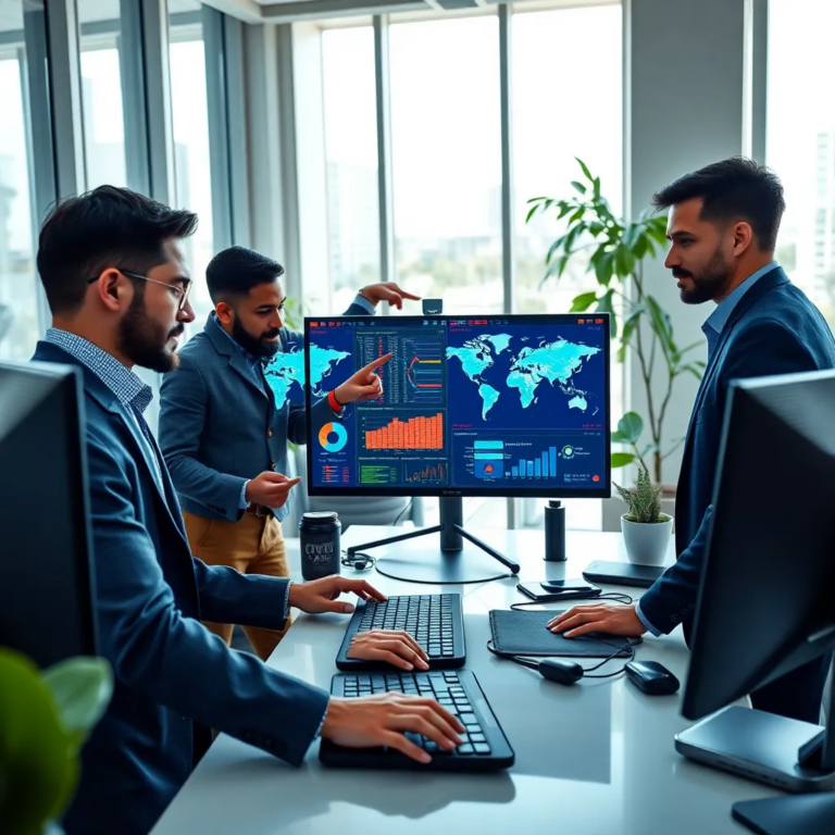 Navigating Cybersecurity Careers: Your Ultimate Guide to Success