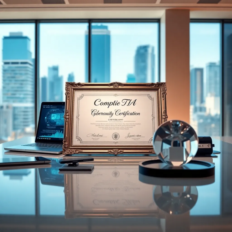New CompTIA Certification Elevates Cybersecurity Skills for Modern Threats